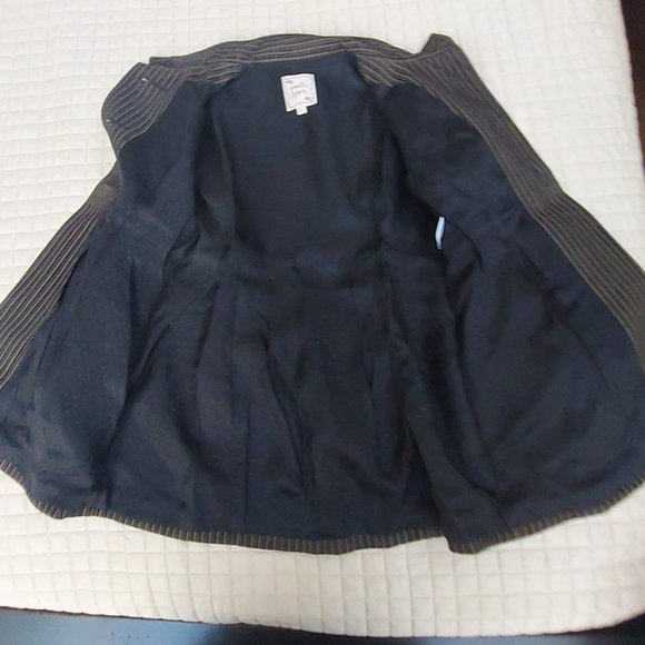 Nanette lepore jacket - Picture 2 of 5